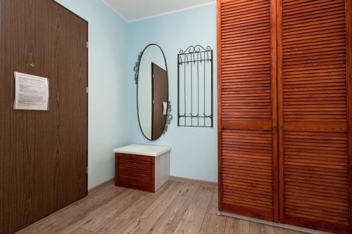 Apartamenty Marina House - main image