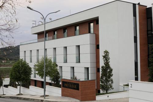Privilege Hotel & Spa, Tirana (photo 10)