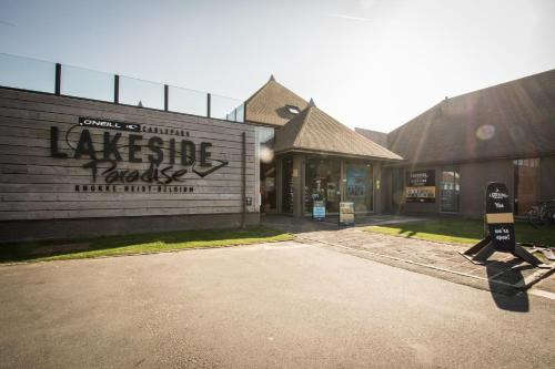 Lakeside Paradise Sport Hostel - image 6
