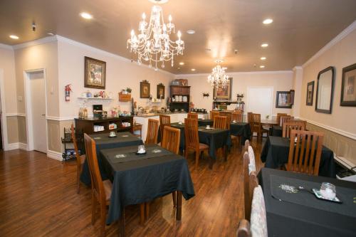 Hearthstone Boutique Hotel Halifax-dartmouth Photo 31