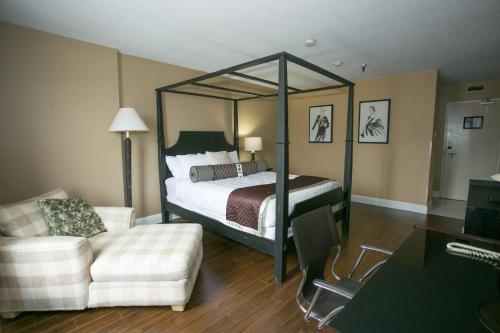 Hearthstone Boutique Hotel Halifax-dartmouth Photo 34