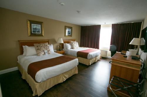 Hearthstone Boutique Hotel Halifax-dartmouth Photo 37