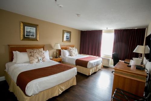 Hearthstone Boutique Hotel Halifax-dartmouth Photo 38
