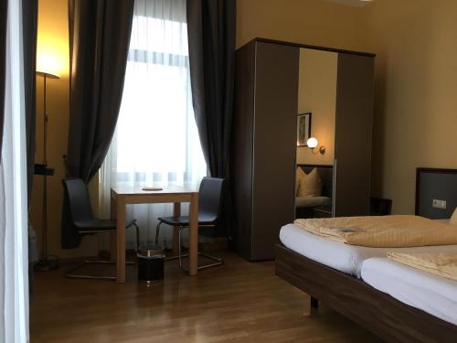 hotel photo