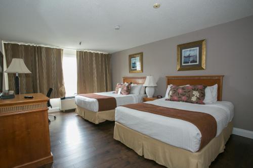 Hearthstone Boutique Hotel Halifax-dartmouth Photo 41