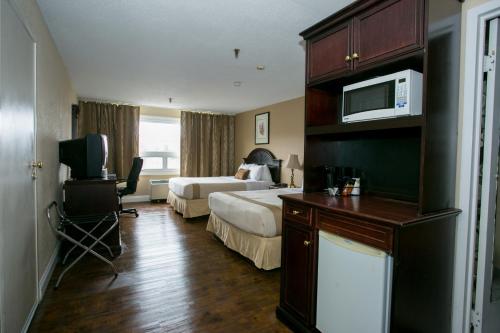 Hearthstone Boutique Hotel Halifax-dartmouth Photo 29