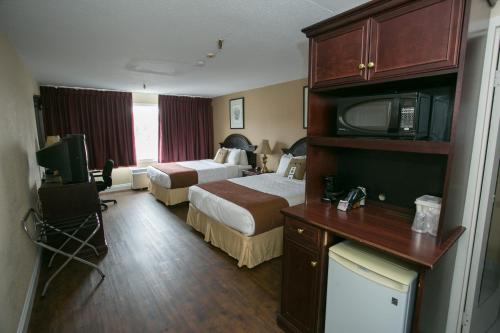 Hearthstone Boutique Hotel Halifax-dartmouth Photo 43