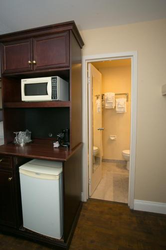 Hearthstone Boutique Hotel Halifax-dartmouth Photo 44