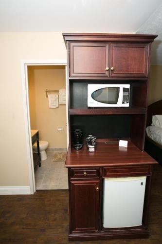 Hearthstone Boutique Hotel Halifax-dartmouth Photo 49