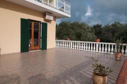  Agrilas Apartments in 49082 Dalietátika