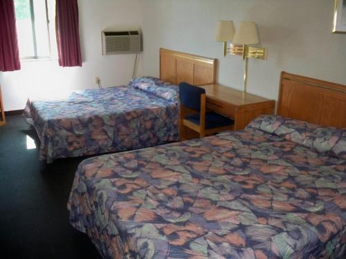Economy Inn Wentzville in Wentzville, USA