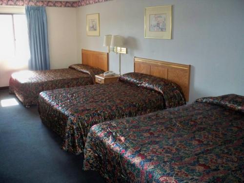 Economy Inn Wentzville in Wentzville, USA