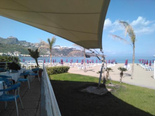  B&B Di Marco in Giardini-Naxos