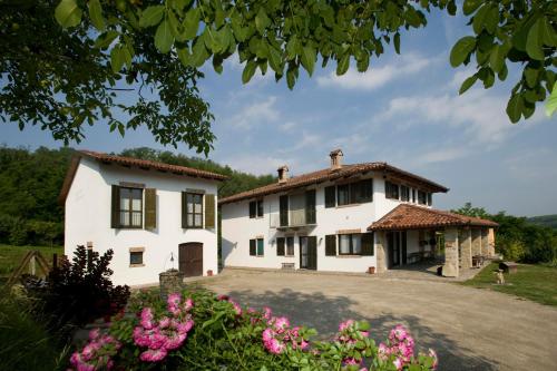 Cascina Il Ginepro gîte à louer Serralunga d'Alba