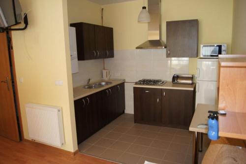 Apartamenty Gościnne Med-Palace - main image