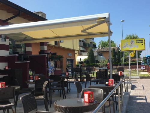 Hotel Margherita Meublè 5