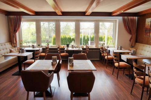 Hotel Diana Garni - image 7