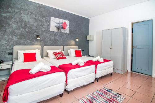 Kahlua Hotel Apartments - image 3