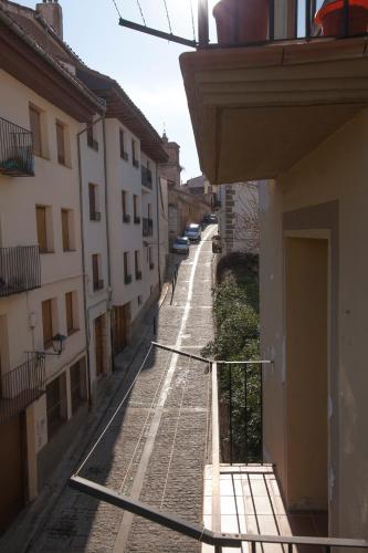 . Apartamentos Prades