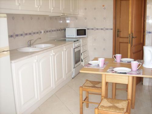 Facilities, Apartamentos Monica in Quarteira