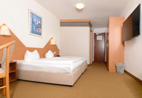 Hotel Bayerisch Meran Room Type - Double Room