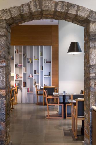 Aegli Hotel Volos Volos