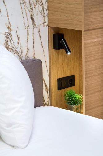 Aegli Hotel Volos in Volos