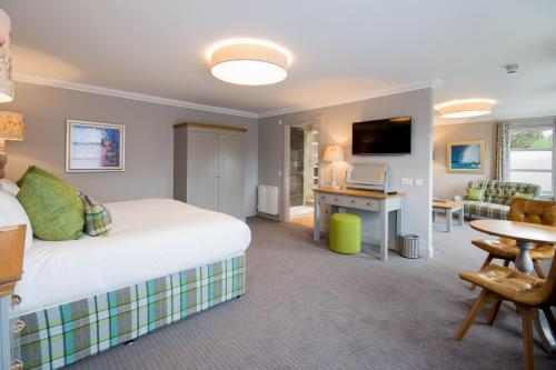 Knockendarroch House Hotel - image 4