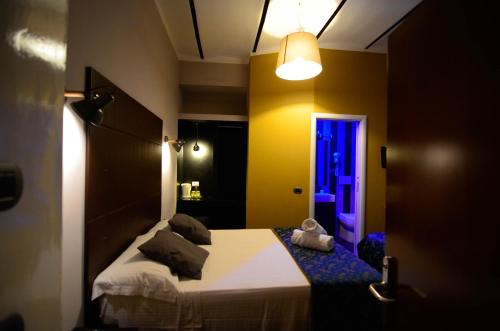 Hotel Felice, Rome