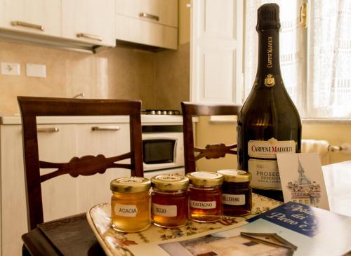 Sant'Ivo Apartments - image 5