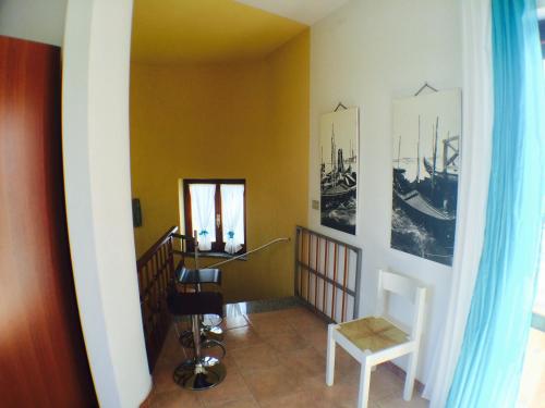 Appartamenti in Villa Nicanda