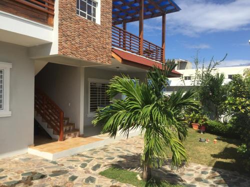 Instalaciones, Blue Acuarela in Cabrera