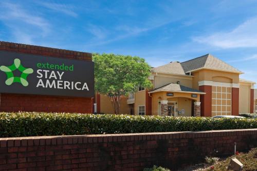 Extended Stay America Select Suites - Raleigh - Research Triangle Park - Hwy 55