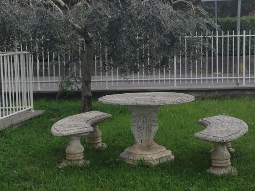 Casa Armonia - Zanina