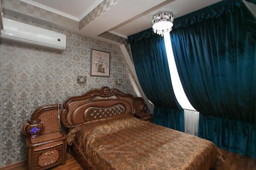 Rusalina Hotel