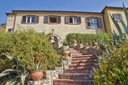  Borgo Riccio in Torchiara