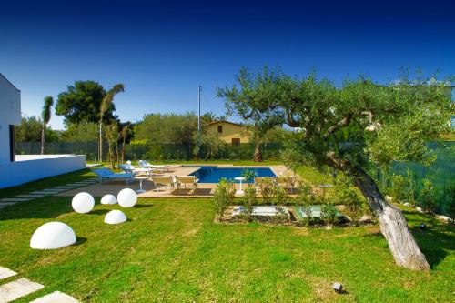  Baia degli Ulivi Apartments in Cefalú