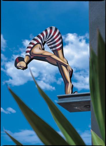 Dive Hotel - image 2