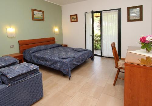 Eurobeach Residence Cavallino Treporti Italy
