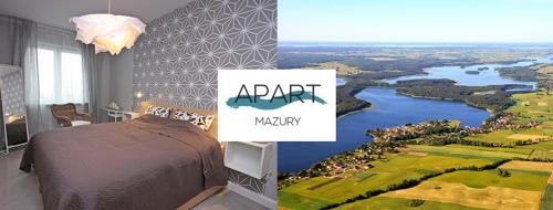 ApartMazury - Apartment - Wilkasy