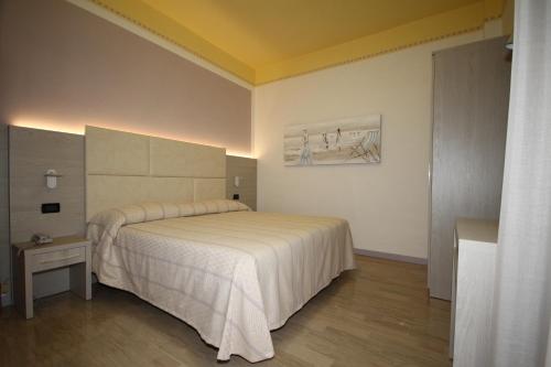 Camera doppia, comfort