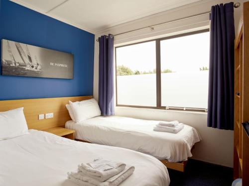 Holme Pierrepont Country Park Home of The National Water Sports Centre Hotel de charme Lambley Round Hill