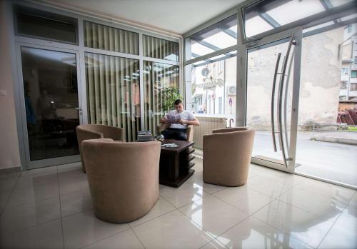 Hotel Zelengora - image 10