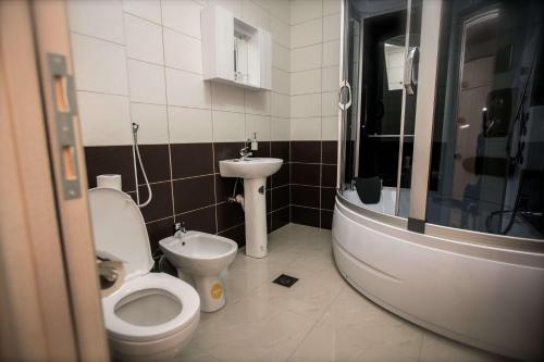 Hotel Zelengora - image 8