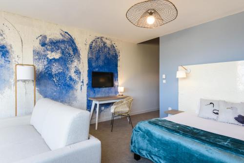 Baya Hotel & Spa - image 9