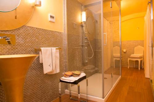 Duplex Junior Suite