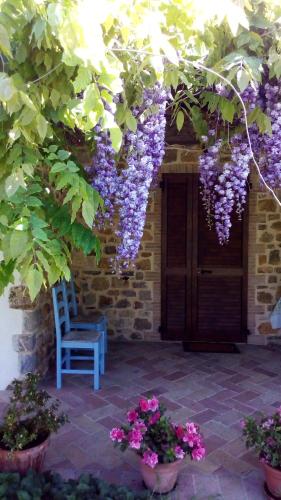 

Agriturismo La Chiocciola