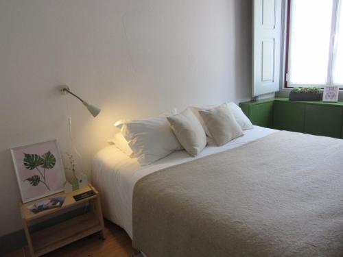 Most Art Boutique Hostel, Pension in Leiria bei Boldrarias