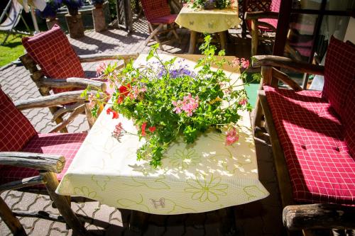 Almhof-Reithof Pitztal - main image