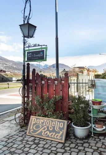 Portobello Cataeggio